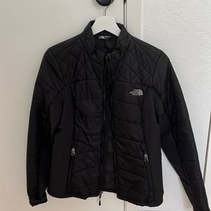 Womens North Face Jacket